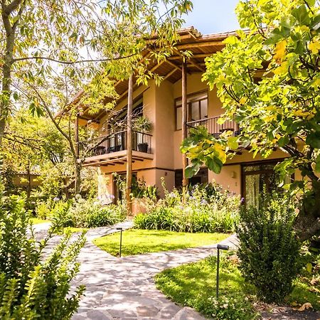 Andenia Boutique Hotel, Sacred Valley Урубамба Екстер'єр фото