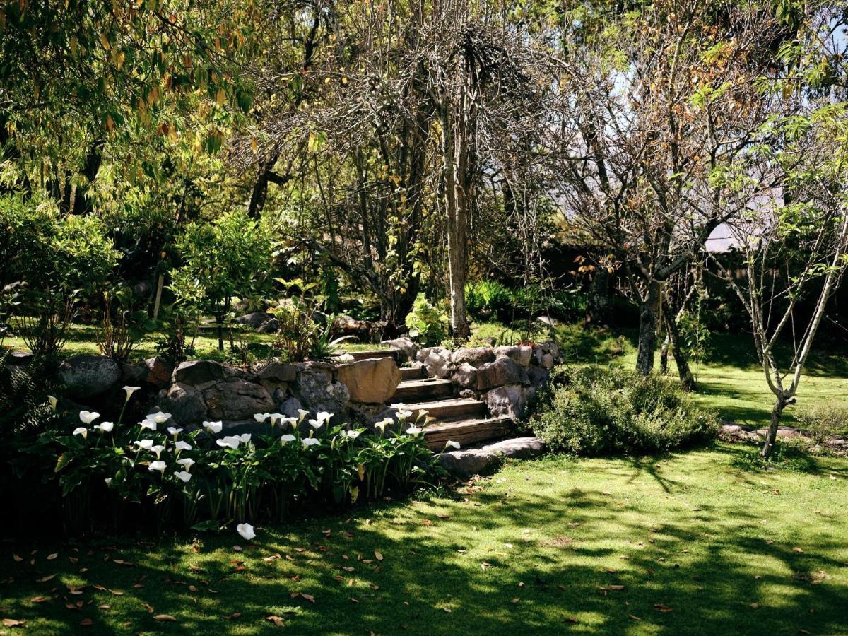 Andenia Boutique Hotel, Sacred Valley Урубамба Екстер'єр фото