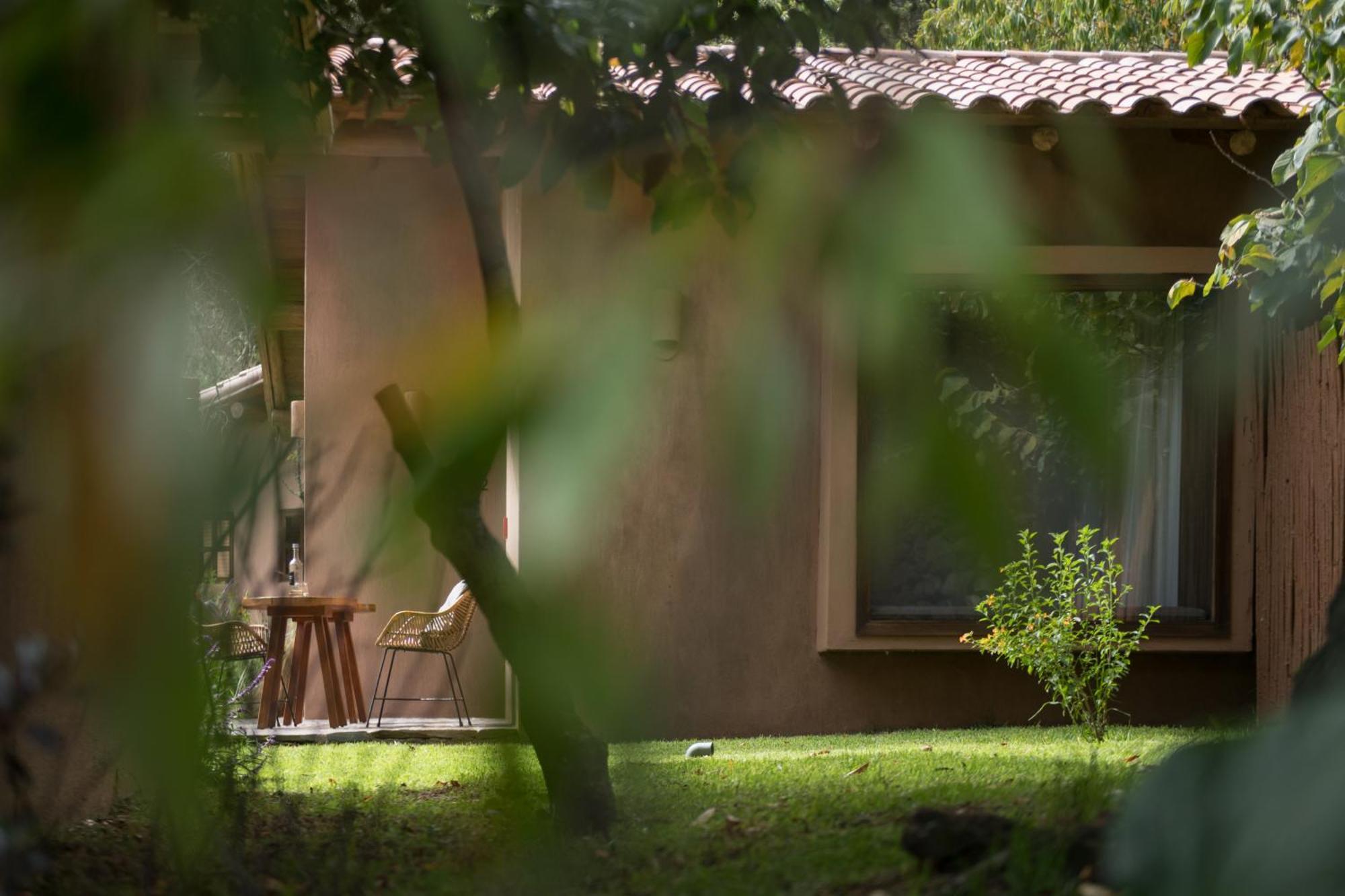 Andenia Boutique Hotel, Sacred Valley Урубамба Екстер'єр фото
