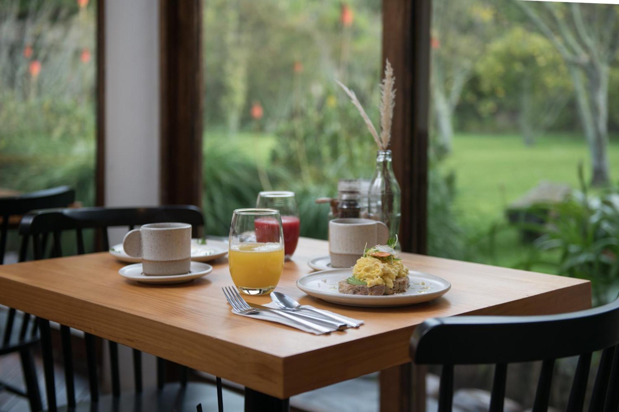 Andenia Boutique Hotel, Sacred Valley Урубамба Екстер'єр фото