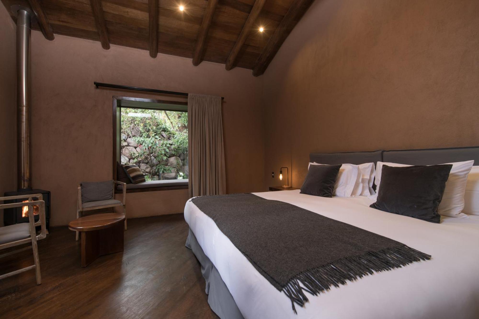 Andenia Boutique Hotel, Sacred Valley Урубамба Екстер'єр фото