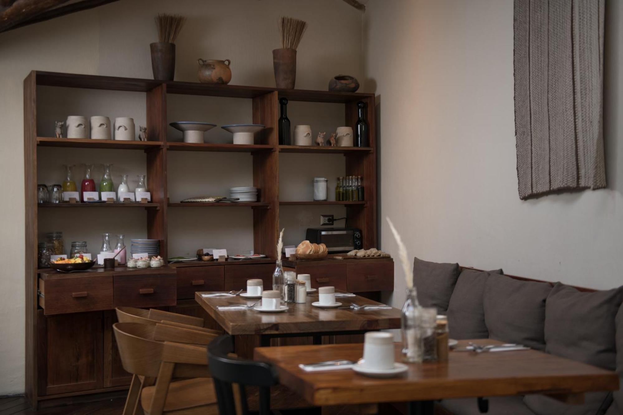 Andenia Boutique Hotel, Sacred Valley Урубамба Екстер'єр фото