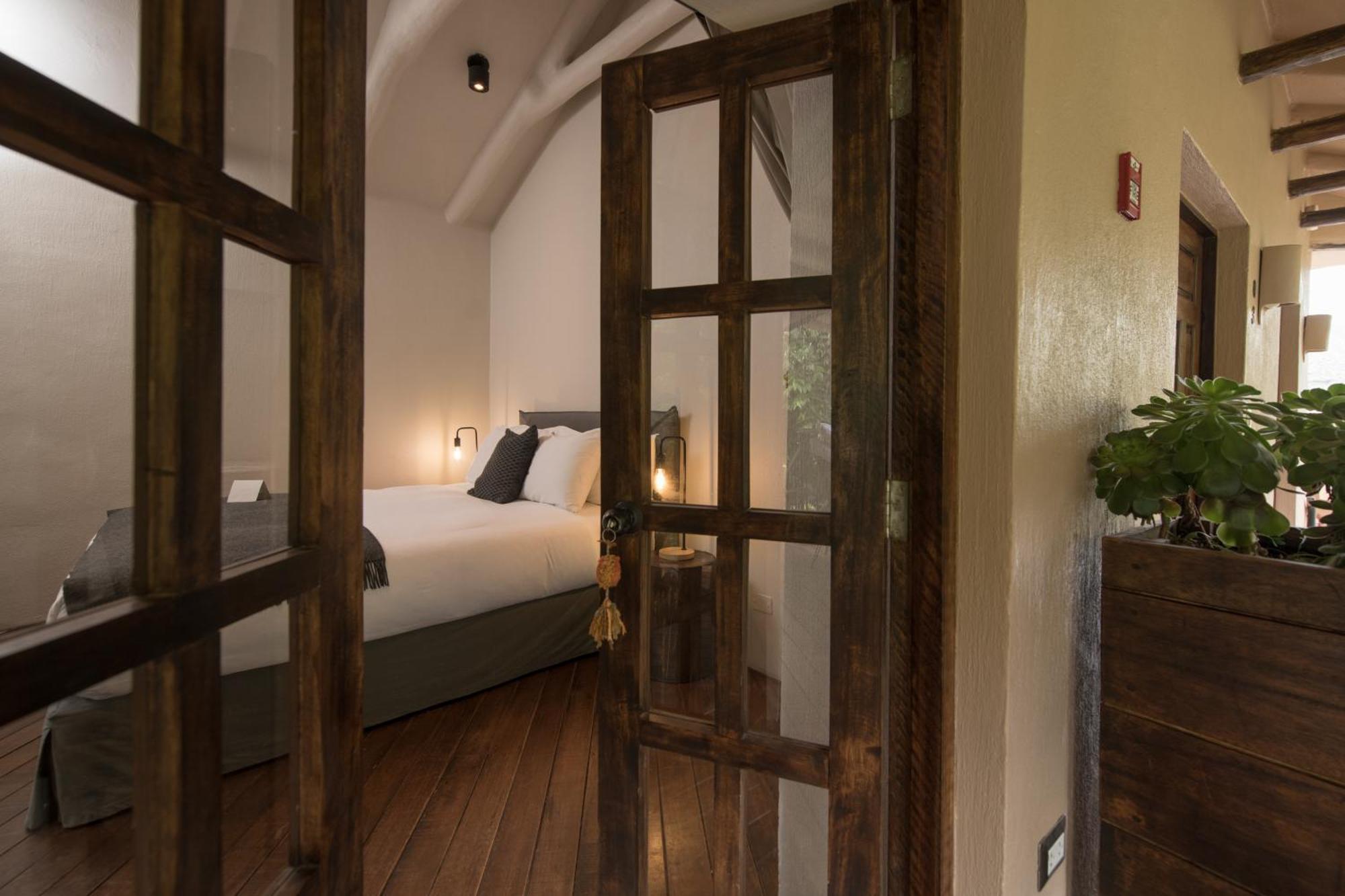 Andenia Boutique Hotel, Sacred Valley Урубамба Екстер'єр фото
