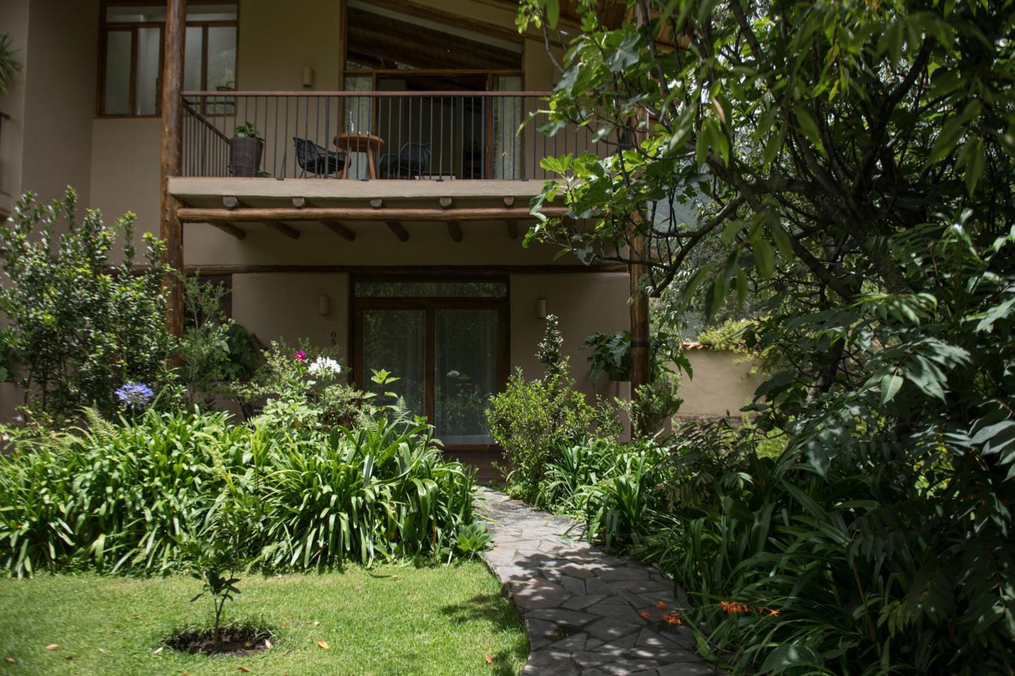 Andenia Boutique Hotel, Sacred Valley Урубамба Екстер'єр фото