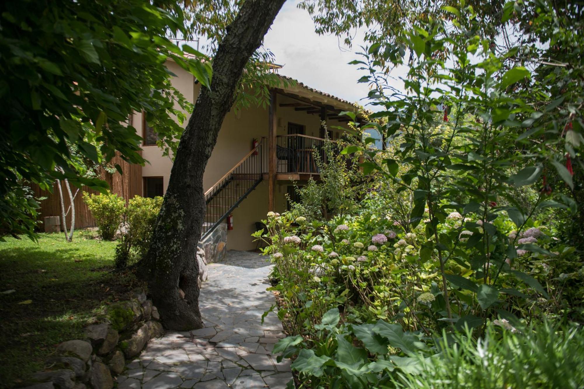 Andenia Boutique Hotel, Sacred Valley Урубамба Екстер'єр фото